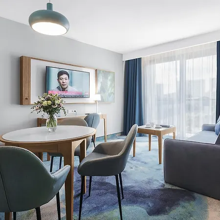 Hotel Testa 5*