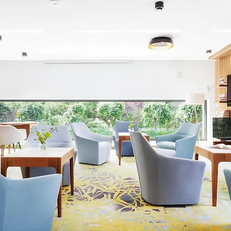 Hotel Testa 5*