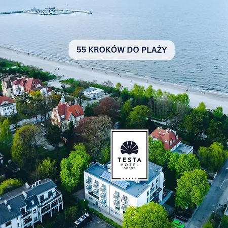 Testa Sopot