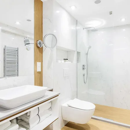 Testa Hotel 5*