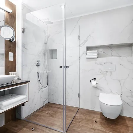 Hotel Testa Sopot