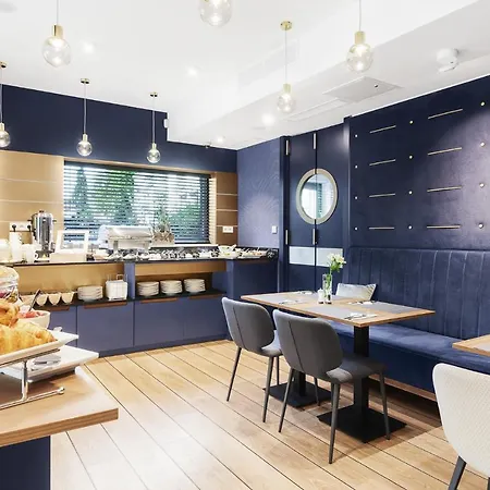 Hotel Testa Sopot