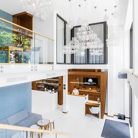 Testa Hotel